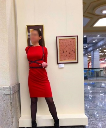 Дашенька, 24